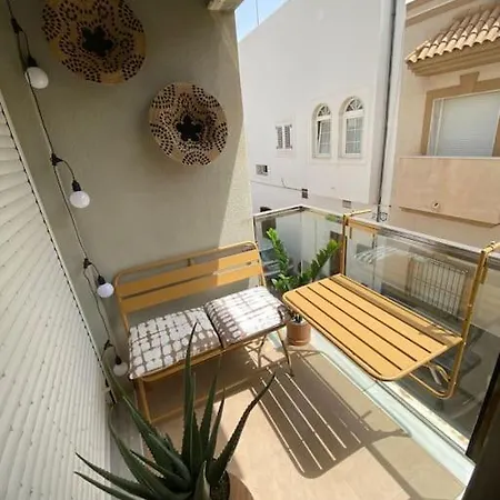 Ballenas Apartment
