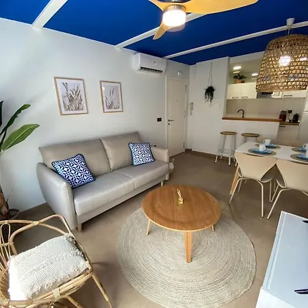 Ballenas Apartment
