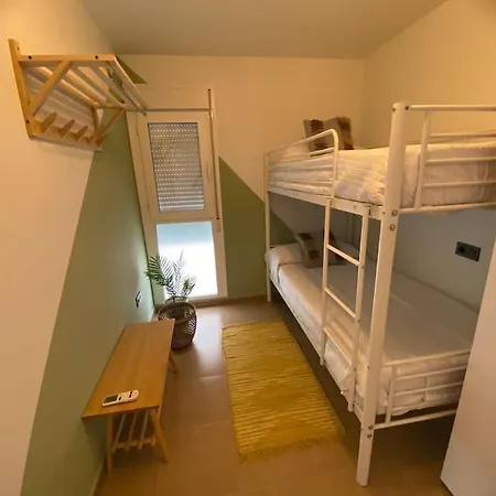 Ballenas Apartment