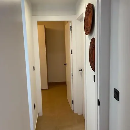 Ballenas Apartment
