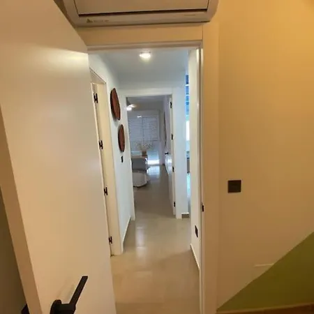 Apartment Ballenas