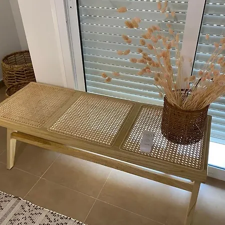 Apartment Ballenas *