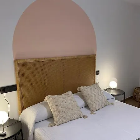 Ballenas Apartment *